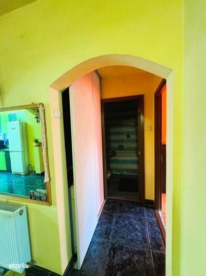 Apartament 3 camere, 67mp, Manastur - 1