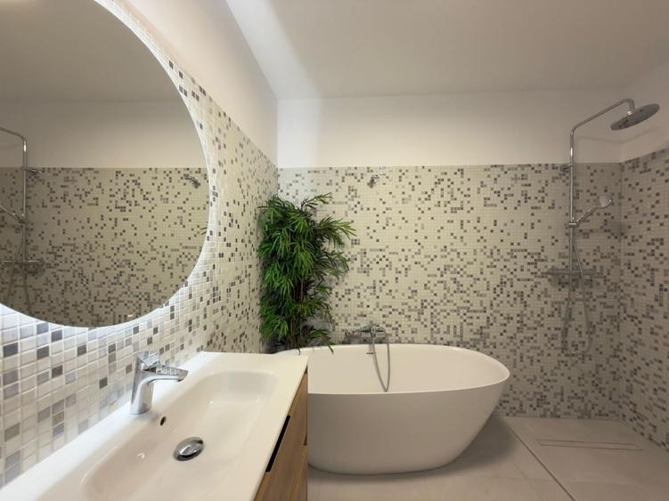 Apartament cu 4 camere în Iancu Nicolae