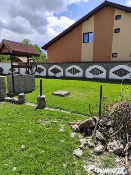 Casa spa?ioasa cu 800 mp teren, foi?or ?i toate utilit? - Bals (Olt) - 10