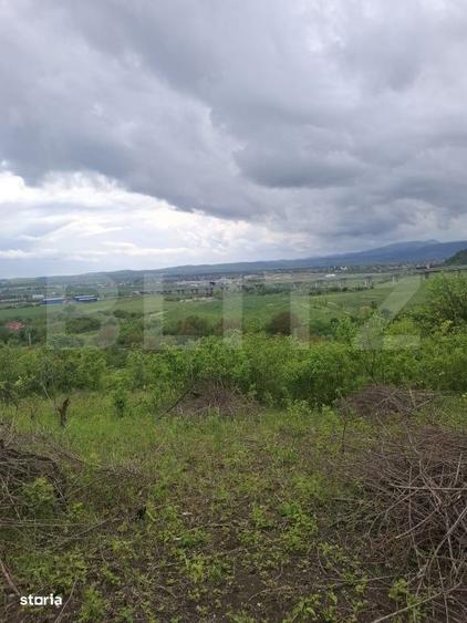 Spațiu comercial, în Turda