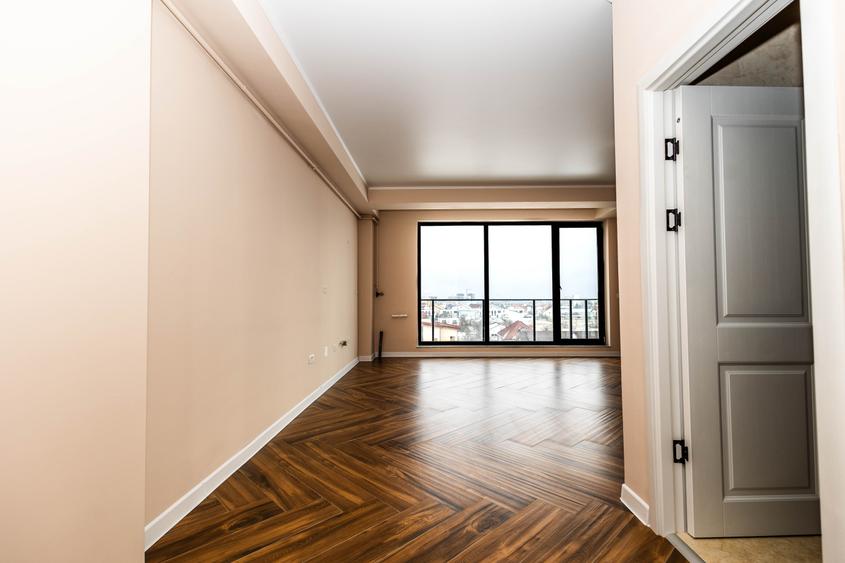 #TVA INCLUS#  Apartament 3 camere Mamaia  - O.B.A Lake - Parcare inclusa. - 3
