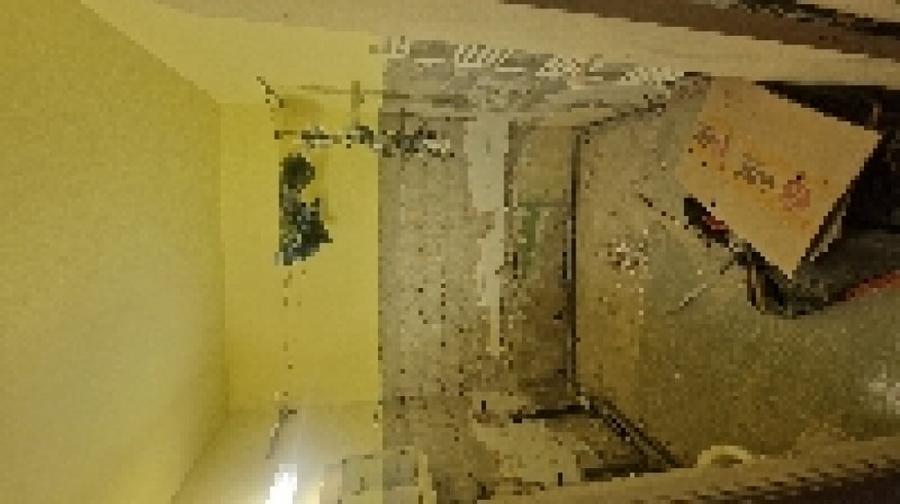 Apartament cu 2 camere decomandat în Soarelui