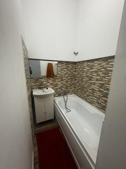 Apartament cu 3 camere în Iosefin