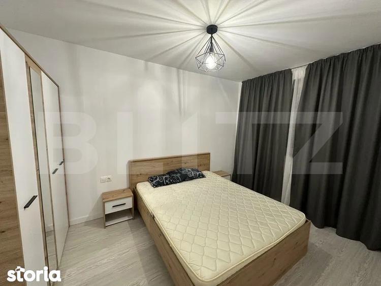 Apartament 2 camere, 37 mp, BETA RESIDENCE! - 6