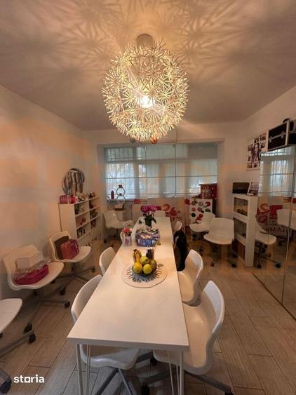 Apartament cu 2 camere semidecomandat în Tomis II