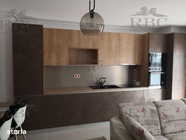 Apartament cu 2 camere în Bulgaria