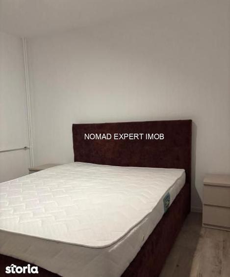 Garsonieră decomandată în Nord