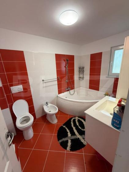 Casa D+P+M, 225 mp utili, 300 mp teren, zona Burdujeni - 16