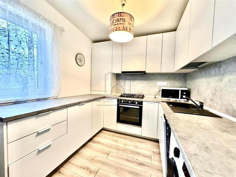 Casă individuală cu 4 camere cu Teren 306 Mp în Găgeni