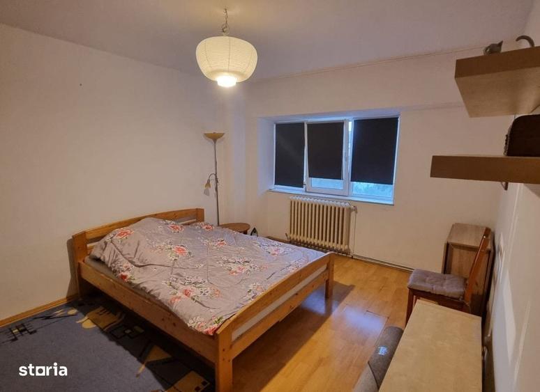 Apartament cu 3 camere în Nicolina