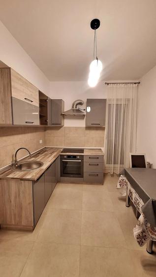 Apartament cu 2 camere decomandat în Militari