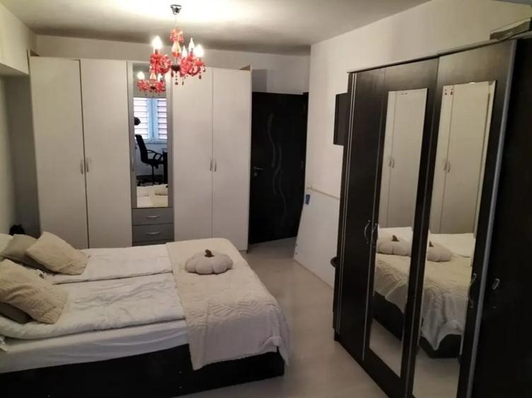 Apartament cu 3 camere decomandate | 84mp | Parcare | Piata Marasti - 1