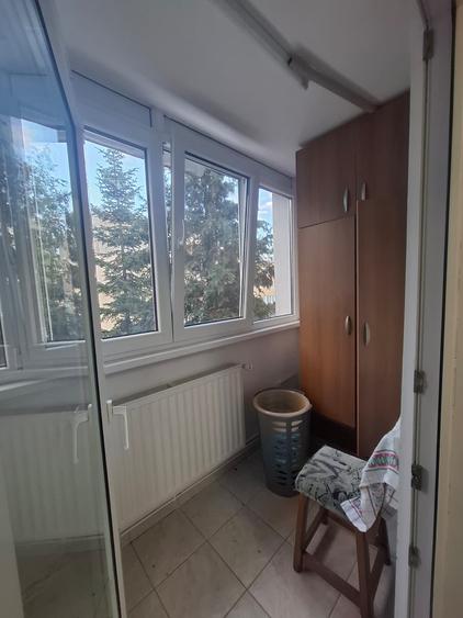 Apartament cu 2 camere în Zorilor
