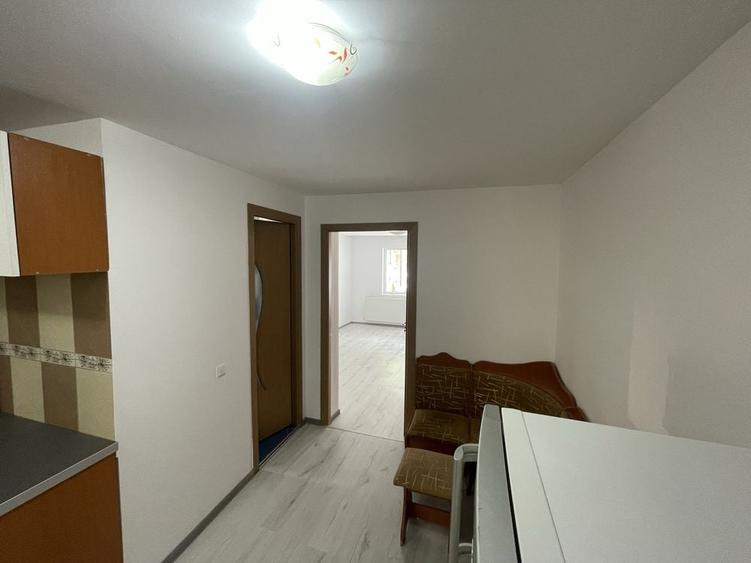 Apartament 1 camera 38mp Parcare Balcon Iris zona Elite - 4