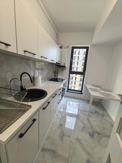 Apartament cu 2 camere decomandat, mobilat în Timișoara