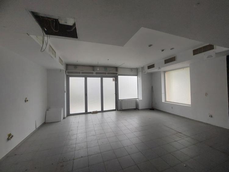 Spațiu comercial, de 70 mp, în Inel II