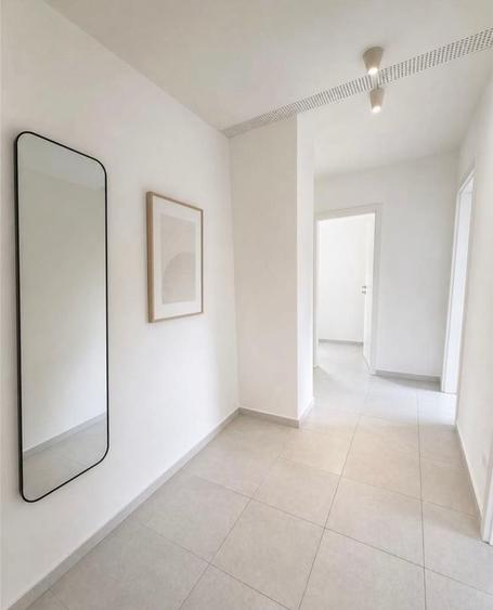 Apartament cu 2 camere decomandat în Drumul Carului