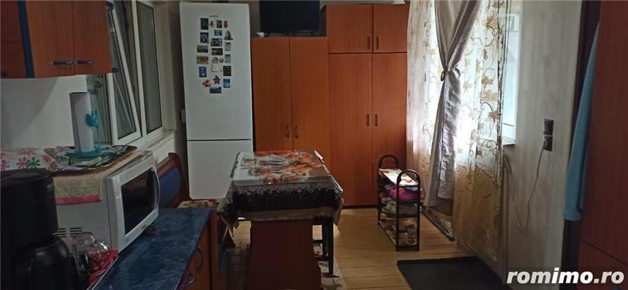 Apartament cu 2 camere decomandat în Obor