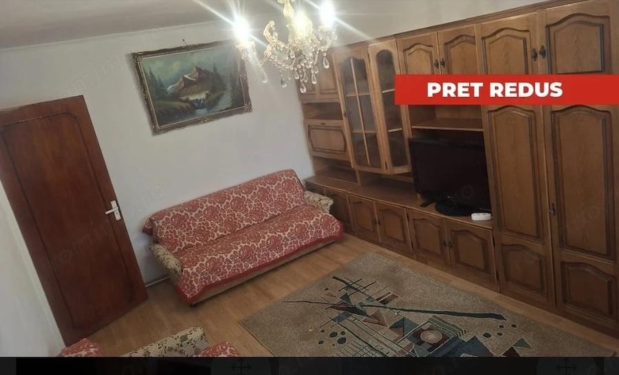 Apartament 2 camere NORD - 1