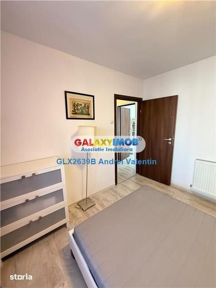Apartament cu 3 camere în Giurgiului