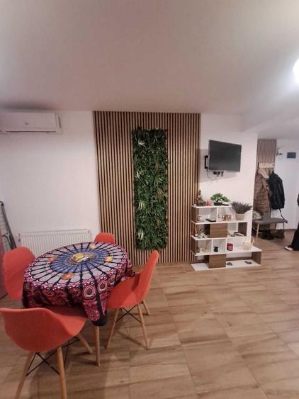 Apartament cu 2 camere în Nord