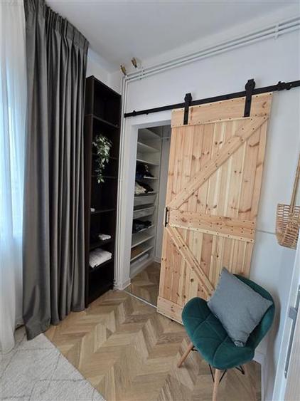 Apartament cu 2 camere decomandat, mobilat în Kogălniceanu