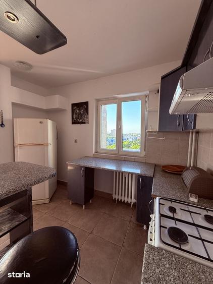 Apartament 2 camere 80mp - 5 minute metrou Valea Oltului - 10