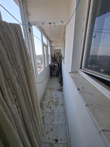 Apartament cu 3 camere decomandat în Drumul Taberei