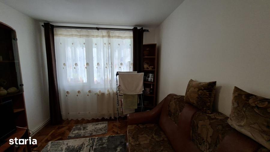 De vanzare ap. 2 camere, Tg. Mures, Zona Libertatii - 11