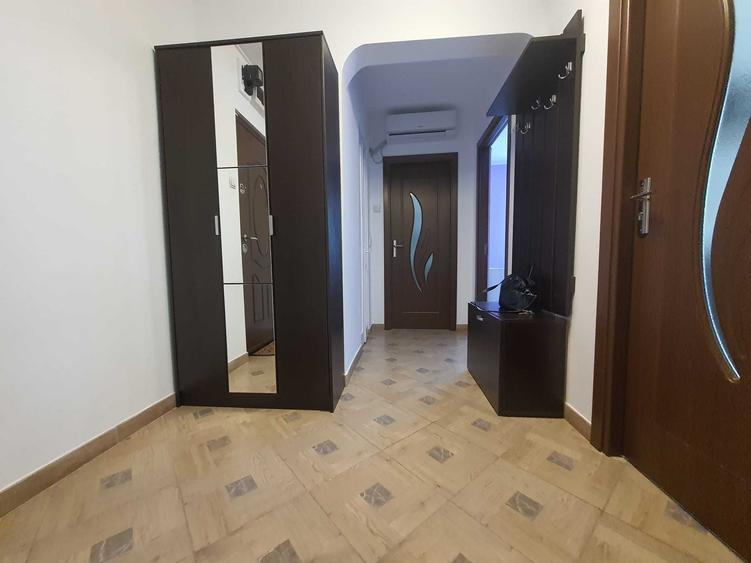 Apartament cu 2 camere decomandat în Tomis Nord