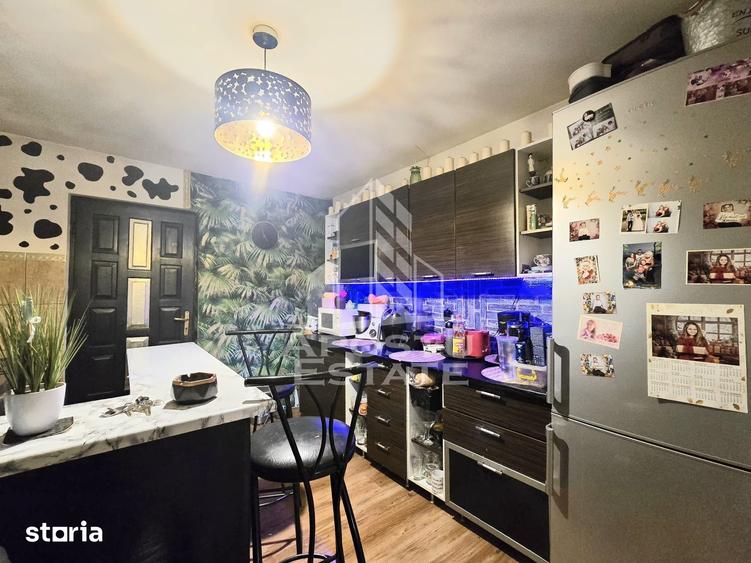 Casa individuala de vanzare, teren de 900 mp, Bogdanestilor, Timisoara - 16