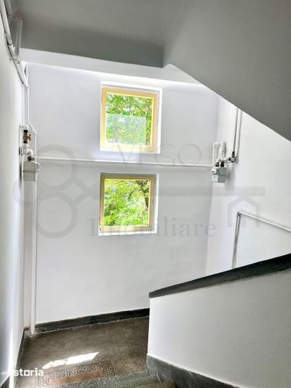 2 camere decomandate, optional garaj, aproape de Pta Cipariu - 17