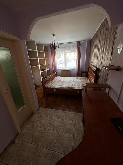 Apartament cu 2 camere în Lotrioara