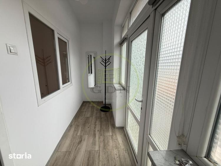 Spațiu comercial, de 45 mp, în Brazda lui Novac