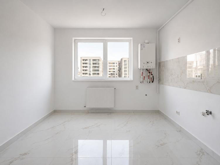 Apartamente noi - Berceni Metalurgiei - 1.500 EUR/mp+TVA - Finantare - 7