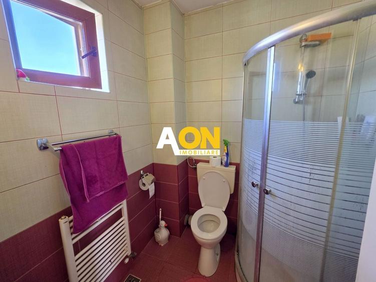 Casă individuală cu 4 camere cu Canalizare în Ampoi 3
