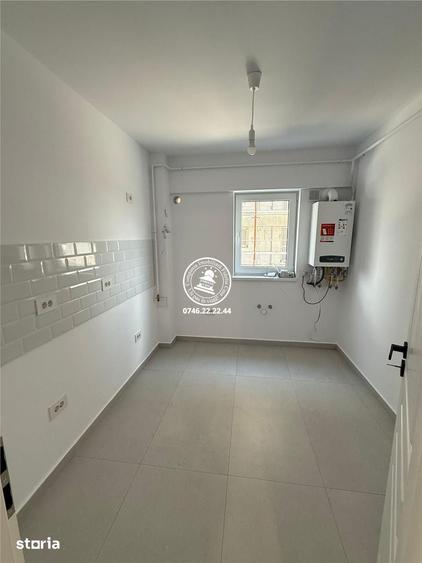 Apartament cu 2 camere decomandat în Nicolina