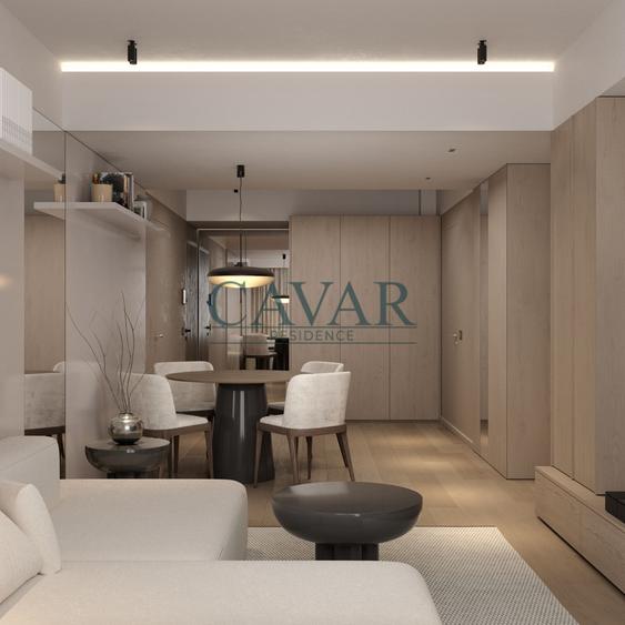 Apartament 3 Camere 2 Bai Finisaje Premium - 5