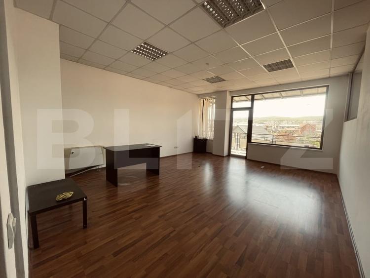 Spațiu birouri, 270 mp, parcari, terasa - 7