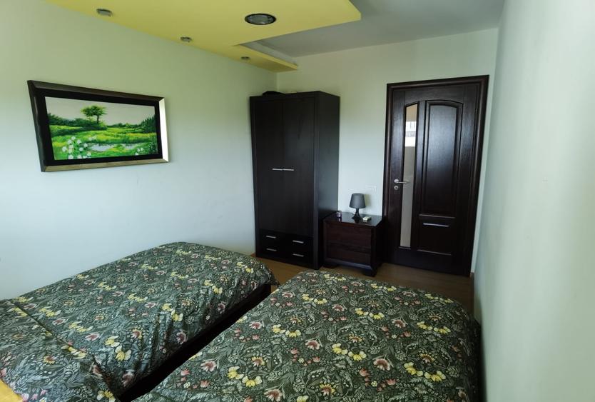 Apartament cu 3 camere, mobilat în Dorobanți