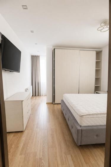 Prima inchiriere |Isaran | 3camere2bai renovat| parcare - 3