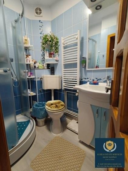 Apartament cu 3 camere decomandat în Centrul Civic