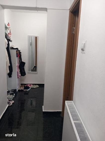 Apartament cu 2 camere decomandat în Dâmbu Pietros