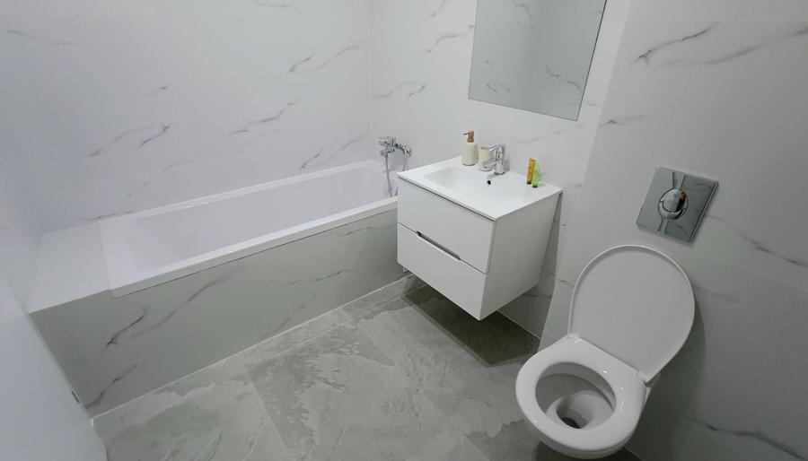 Apartament 2 Camere | La Foresta - 15