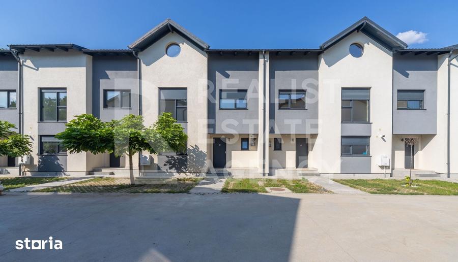Casă cu 5 camere cu Teren 290 Mp în Central