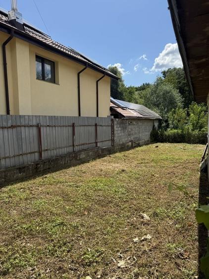 Spațiu comercial, în Valea Budului
