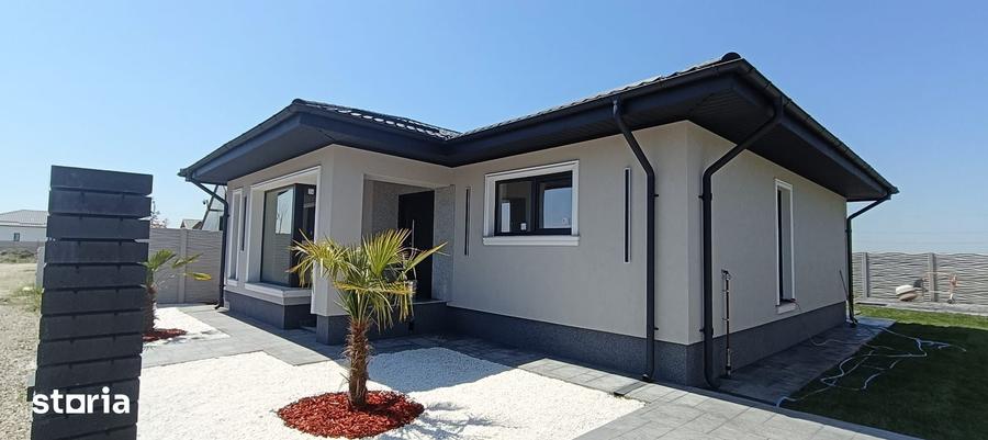 Casa Parter 4 camere/Com.Berceni/COMISION 0% - 1
