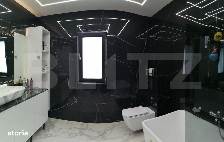 Casă cu 4 camere cu Teren 600 Mp în Valea