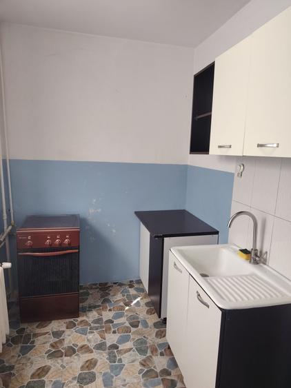 Apartament decomandat în Olteniței