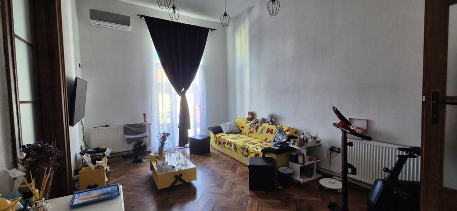 Apartament 2 camere central - 7